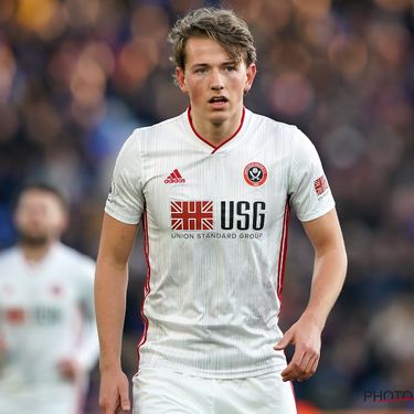 Crystal Palace v Sheffield United - Premier League - Selhurst Park