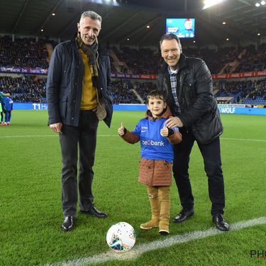 KRC Genk v Sporting Charleroi - Jupiler Pro League