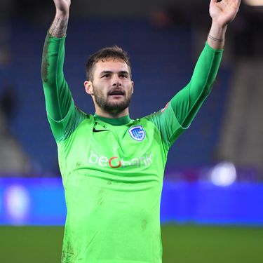 KRC Genk v Sporting Charleroi - Jupiler Pro League
