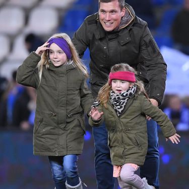 KRC Genk v Sporting Charleroi - Jupiler Pro League