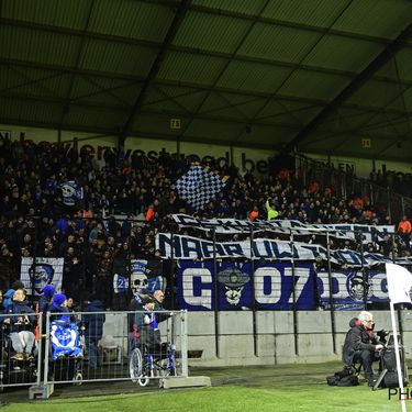 Antwerp FC v KRC Genk : Jupiler Pro League