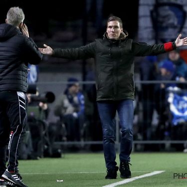 Antwerp FC v KRC Genk : Jupiler Pro League