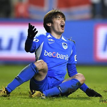 Antwerp FC v KRC Genk : Jupiler Pro League