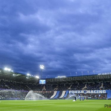 KRC Genk v Standard Liege - Jupiler Pro League