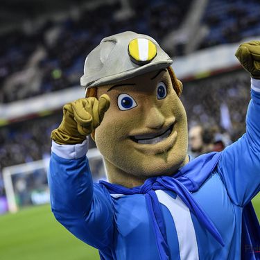 KRC Genk v Standard Liege - Jupiler Pro League
