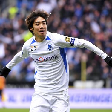 KRC Genk v Club Brugge KV - Jupiler Pro League