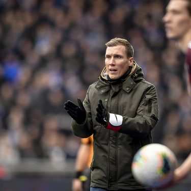 KRC Genk v Club Brugge KV - Jupiler Pro League