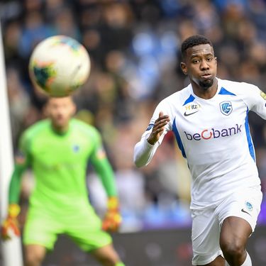 KRC Genk v Club Brugge KV - Jupiler Pro League