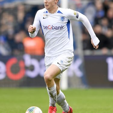 KRC Genk v Club Brugge KV - Jupiler Pro League