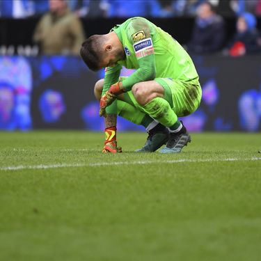KRC Genk v Club Brugge KV - Jupiler Pro League