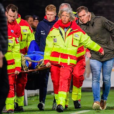 KV Oostende v KRC Genk - Jupiler Pro League