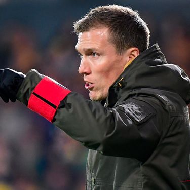 KV Oostende v KRC Genk - Jupiler Pro League