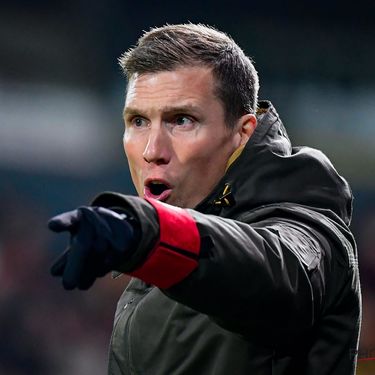 KV Oostende v KRC Genk - Jupiler Pro League