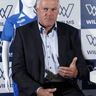 Guido Brepoels opnieuw hoofdtrainer van KRC Genk Ladies