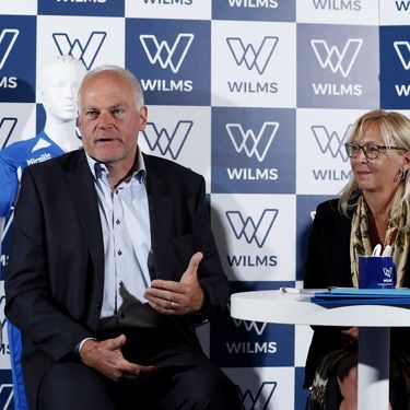 Guido Brepoels opnieuw hoofdtrainer van KRC Genk Ladies