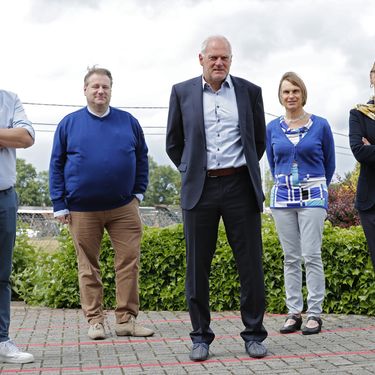 Guido Brepoels opnieuw hoofdtrainer van KRC Genk Ladies