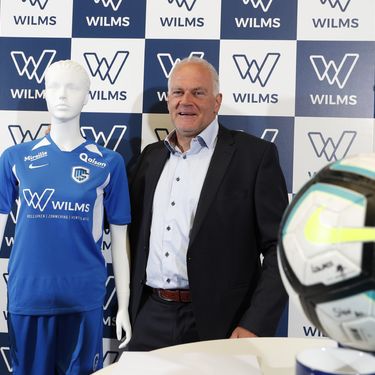 Guido Brepoels opnieuw hoofdtrainer van KRC Genk Ladies