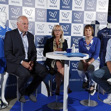 Guido Brepoels opnieuw hoofdtrainer van KRC Genk Ladies