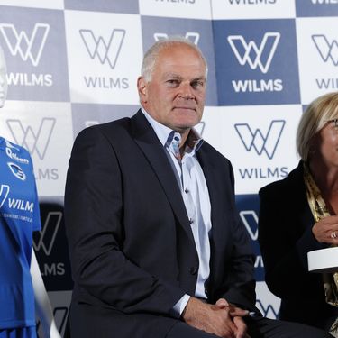 Guido Brepoels opnieuw hoofdtrainer van KRC Genk Ladies