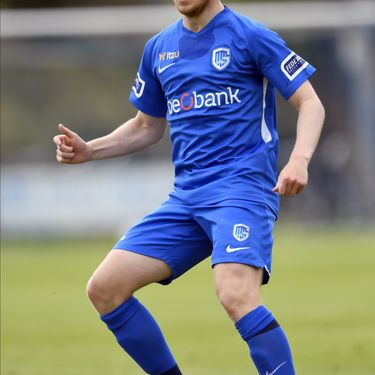 KRC Genk v FC Utrecht (Friendly)
