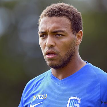 KRC Genk v FC Utrecht (Friendly)