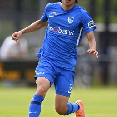 KRC Genk v FC Utrecht (Friendly)
