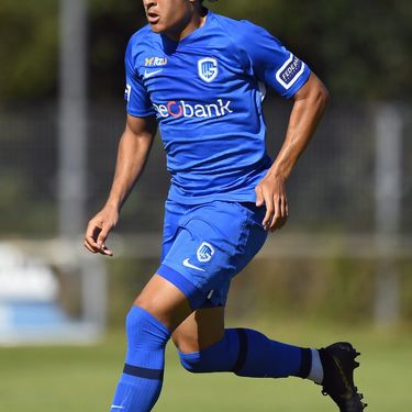 KRC Genk v FC Utrecht (Friendly)