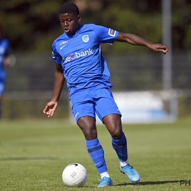 KRC Genk v FC Utrecht (Friendly)