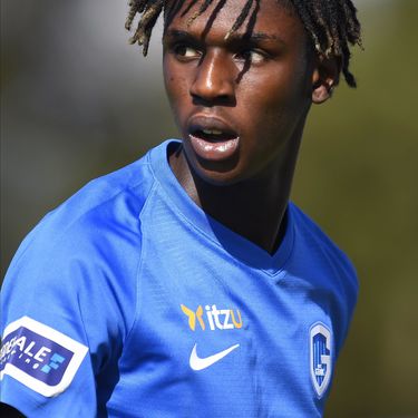 KRC Genk v FC Utrecht (Friendly)