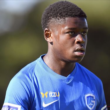 KRC Genk v FC Utrecht (Friendly)