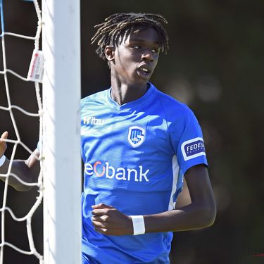 KRC Genk v FC Utrecht (Friendly)