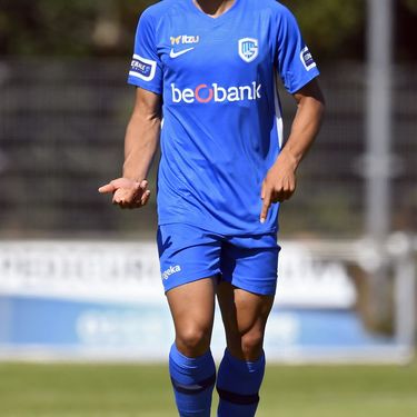 KRC Genk v FC Utrecht (Friendly)