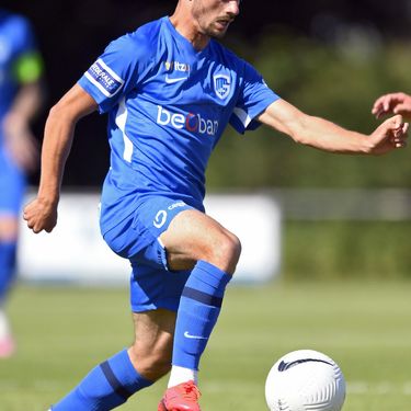 KRC Genk v FC Utrecht (Friendly)