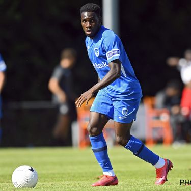 KRC Genk v FC Utrecht (Friendly)