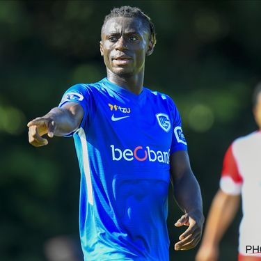 KRC Genk v FC Utrecht (Friendly)