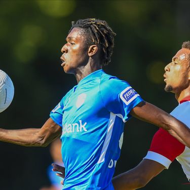 KRC Genk v FC Utrecht (Friendly)