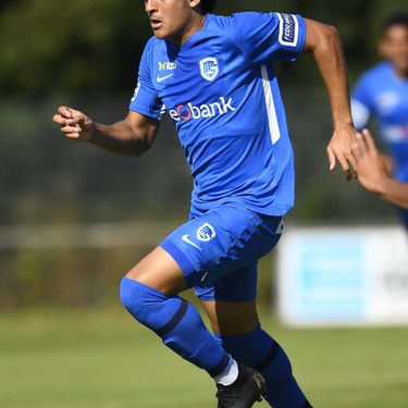 KRC Genk v FC Utrecht (Friendly)