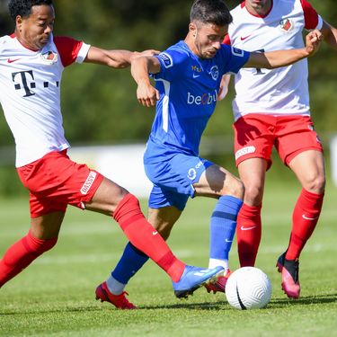 KRC Genk v FC Utrecht (Friendly)