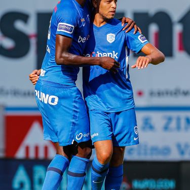 SV Zulte Waregem v Krc Genk - Jupiler Pro League