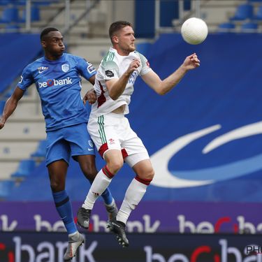 KRC Genk v OHL - Jupiler Pro League