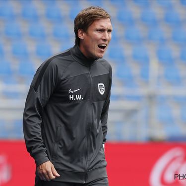 KRC Genk v OHL - Jupiler Pro League
