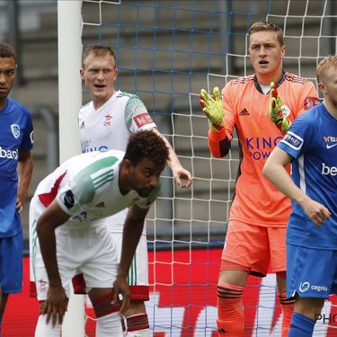 KRC Genk v OHL - Jupiler Pro League