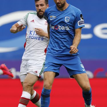 KRC Genk v OHL - Jupiler Pro League