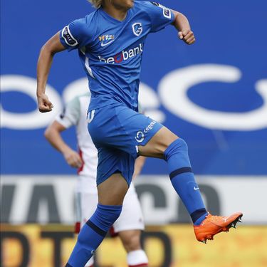 KRC Genk v OHL - Jupiler Pro League