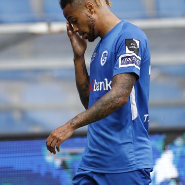 KRC Genk v OHL - Jupiler Pro League