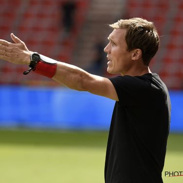 Standard Liege v KRC Genk - Jupiler Pro League
