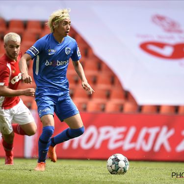 Standard Liege v KRC Genk - Jupiler Pro League