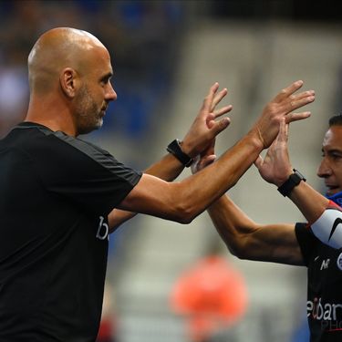 KRC Genk v KV Mechelen - Jupiler Pro League