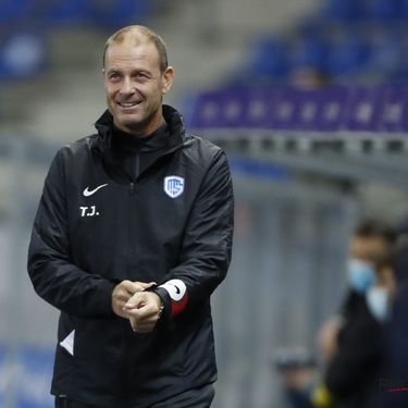 KRC Genk v KV Oostende - Jupiler Pro League