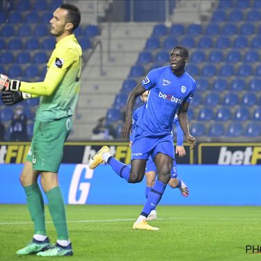 KRC Genk v KV Oostende - Jupiler Pro League